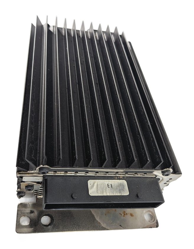 Thumbnail 4: 2008-2010 PORSCHE CAYENNE (957) RADIO STEREO MEDIA BOSE AUDIO AMP AMPLIFIER