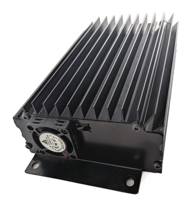 Thumbnail 5: 2008-2010 PORSCHE CAYENNE (957) RADIO STEREO MEDIA BOSE AUDIO AMP AMPLIFIER