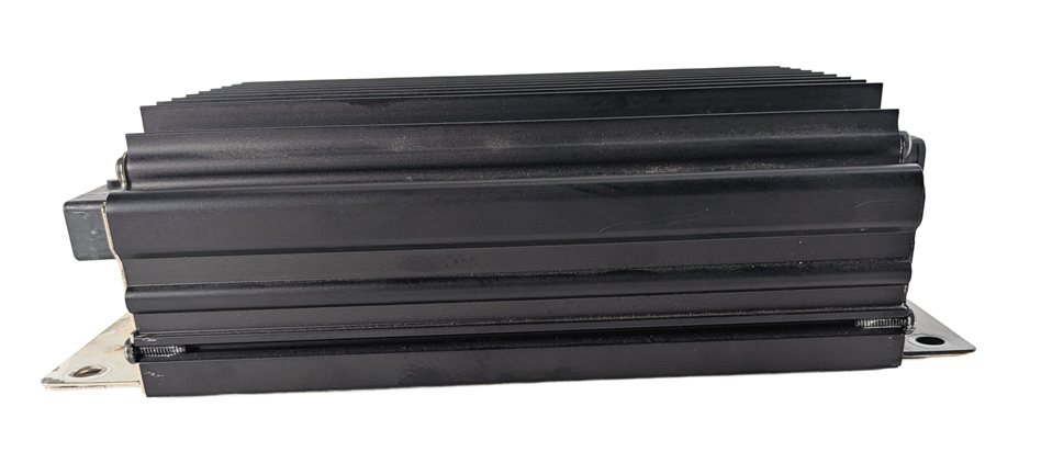 Thumbnail 6: 2008-2010 PORSCHE CAYENNE (957) RADIO STEREO MEDIA BOSE AUDIO AMP AMPLIFIER