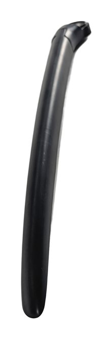 Thumbnail 3: 2003-2010 PORSCHE CAYENNE (955 957) REAR WINDOW WINDSHIELD WIPER ARM