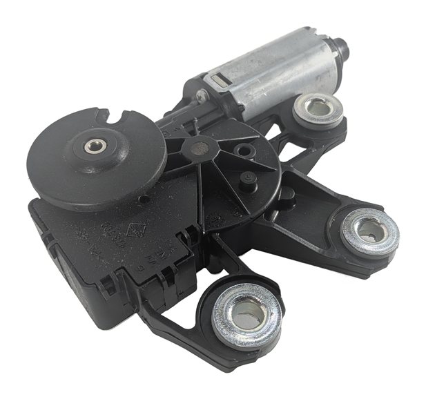 2003-2010 PORSCHE CAYENNE (955 957) HATCH GATE TRUNK LID REAR WIPER MOTOR