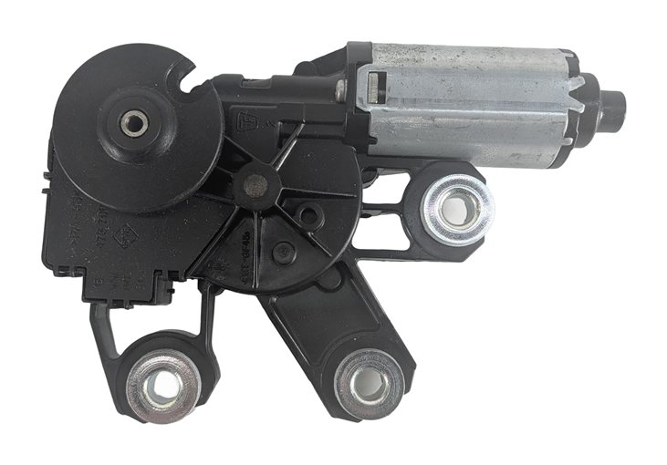 Thumbnail 3: 2003-2010 PORSCHE CAYENNE (955 957) HATCH GATE TRUNK LID REAR WIPER MOTOR