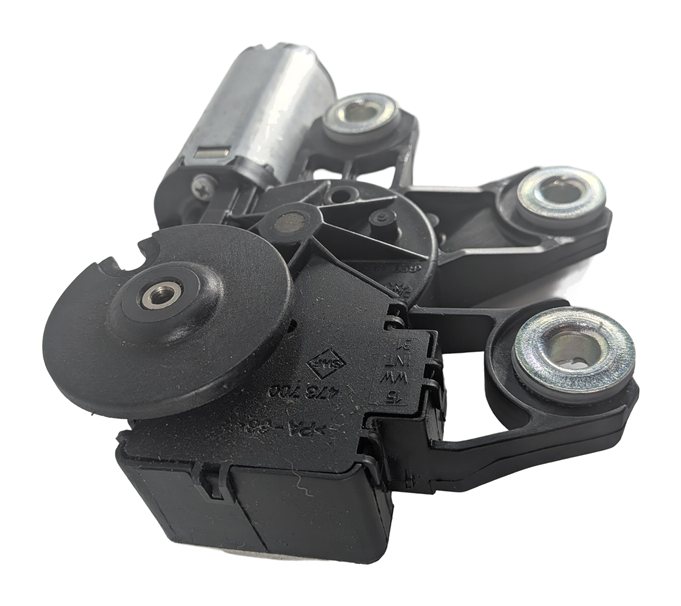 Thumbnail 5: 2003-2010 PORSCHE CAYENNE (955 957) HATCH GATE TRUNK LID REAR WIPER MOTOR
