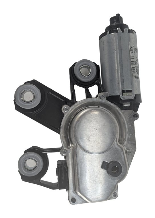 Thumbnail 7: 2003-2010 PORSCHE CAYENNE (955 957) HATCH GATE TRUNK LID REAR WIPER MOTOR