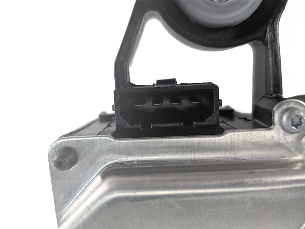 Thumbnail 8: 2003-2010 PORSCHE CAYENNE (955 957) HATCH GATE TRUNK LID REAR WIPER MOTOR