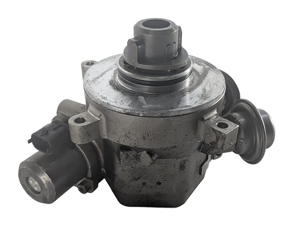 2008-2010 PORSCHE CAYENNE (957) 4.8L TWIN TURBO ENGINE MECHANICAL FUEL PUMP