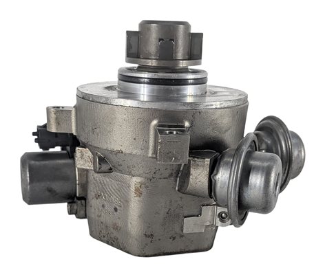 Thumbnail 2: 2008-2010 PORSCHE CAYENNE (957) 4.8L TWIN TURBO ENGINE MECHANICAL FUEL PUMP