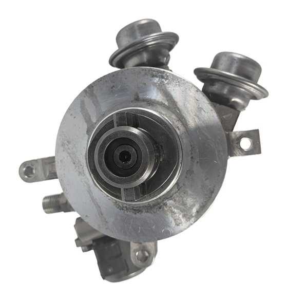 Thumbnail 3: 2008-2010 PORSCHE CAYENNE (957) 4.8L TWIN TURBO ENGINE MECHANICAL FUEL PUMP