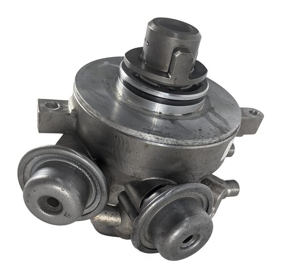 Thumbnail 4: 2008-2010 PORSCHE CAYENNE (957) 4.8L TWIN TURBO ENGINE MECHANICAL FUEL PUMP
