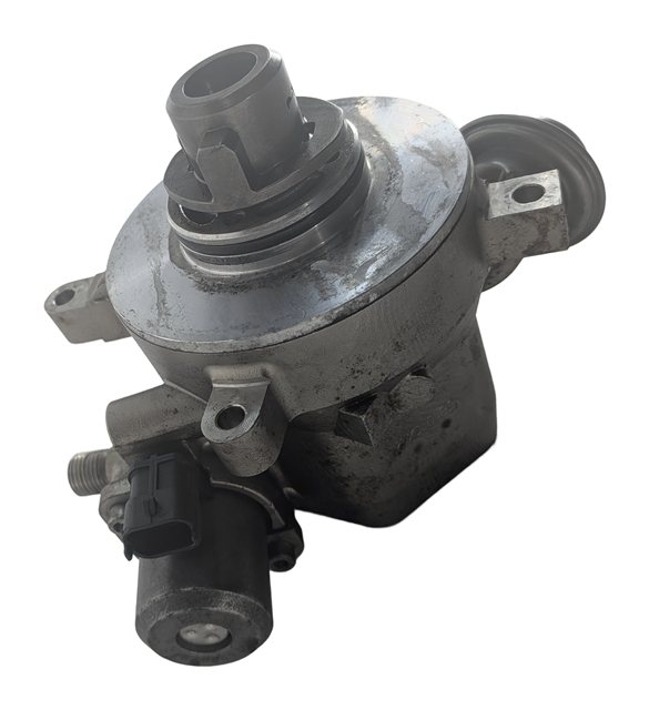 Thumbnail 5: 2008-2010 PORSCHE CAYENNE (957) 4.8L TWIN TURBO ENGINE MECHANICAL FUEL PUMP
