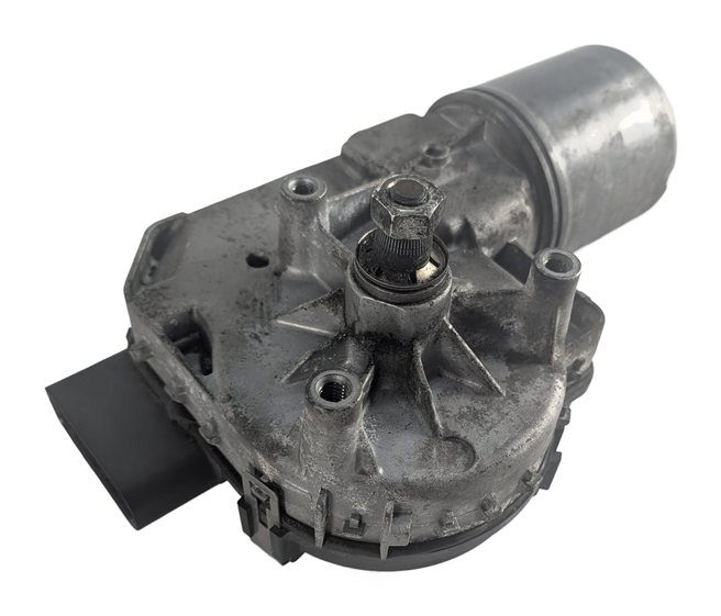 2005-2010 PORSCHE CAYENNE (955 957) FRONT WINDSHIELD WIPER MOTOR