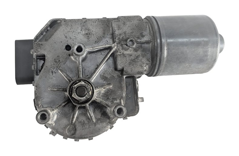 Thumbnail 3: 2005-2010 PORSCHE CAYENNE (955 957) FRONT WINDSHIELD WIPER MOTOR