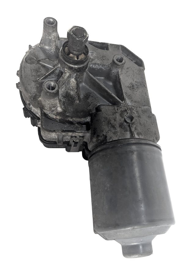 Thumbnail 4: 2005-2010 PORSCHE CAYENNE (955 957) FRONT WINDSHIELD WIPER MOTOR