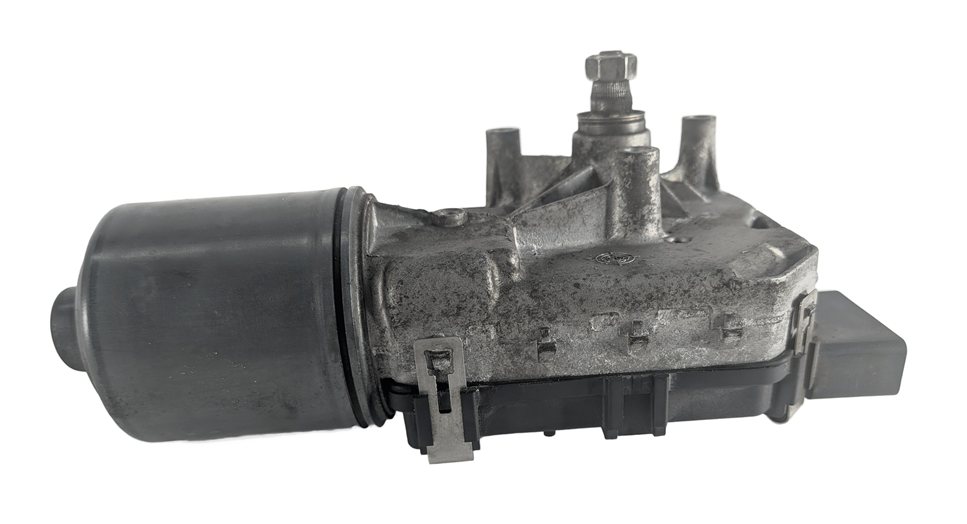 Thumbnail 6: 2005-2010 PORSCHE CAYENNE (955 957) FRONT WINDSHIELD WIPER MOTOR