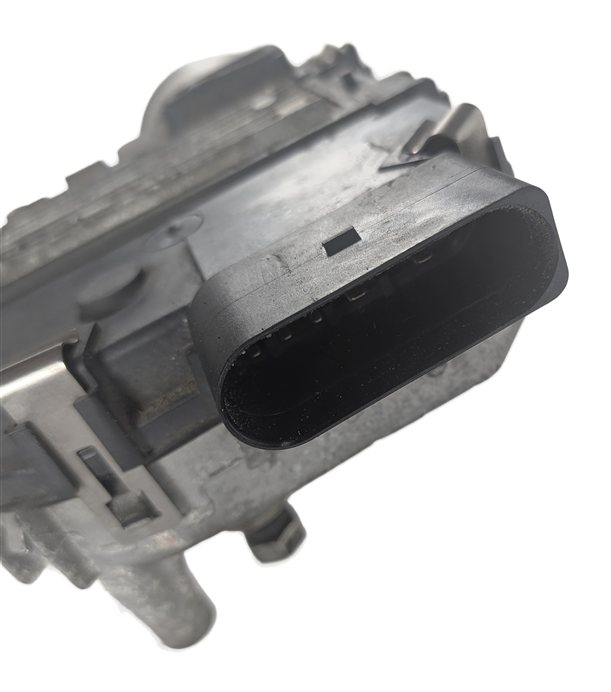 Thumbnail 8: 2005-2010 PORSCHE CAYENNE (955 957) FRONT WINDSHIELD WIPER MOTOR