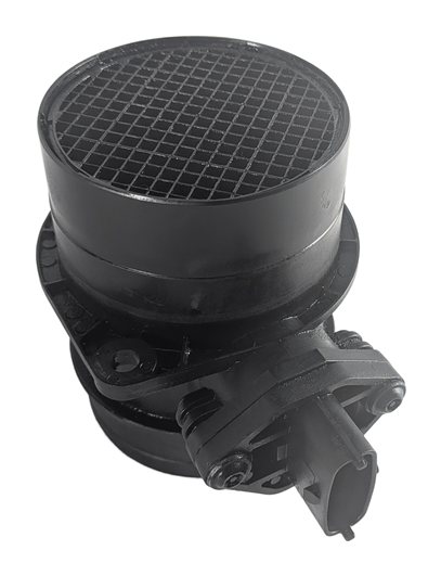 07-13 PORSCHE 911 CAYENNE (957 997) TURBO ENGINE - MASS AIR FLOW SENSOR METER