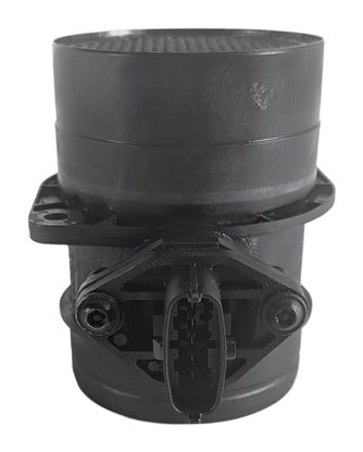 Thumbnail 2: 07-13 PORSCHE 911 CAYENNE (957 997) TURBO ENGINE - MASS AIR FLOW SENSOR METER