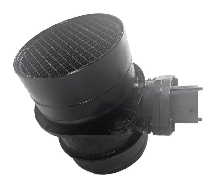 Thumbnail 5: 07-13 PORSCHE 911 CAYENNE (957 997) TURBO ENGINE - MASS AIR FLOW SENSOR METER