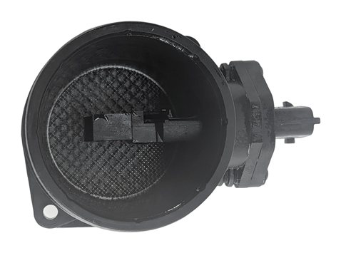 Thumbnail 7: 07-13 PORSCHE 911 CAYENNE (957 997) TURBO ENGINE - MASS AIR FLOW SENSOR METER
