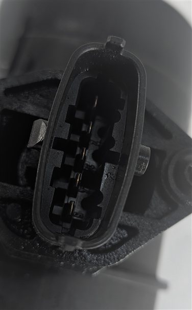 Thumbnail 8: 07-13 PORSCHE 911 CAYENNE (957 997) TURBO ENGINE - MASS AIR FLOW SENSOR METER