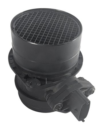 07-13 PORSCHE 911 CAYENNE (957 997) TURBO ENGINE - MASS AIR FLOW SENSOR METER