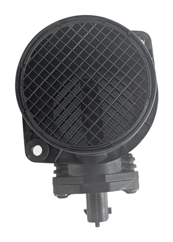 Thumbnail 2: 07-13 PORSCHE 911 CAYENNE (957 997) TURBO ENGINE - MASS AIR FLOW SENSOR METER