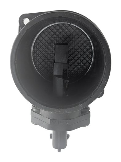 Thumbnail 7: 07-13 PORSCHE 911 CAYENNE (957 997) TURBO ENGINE - MASS AIR FLOW SENSOR METER