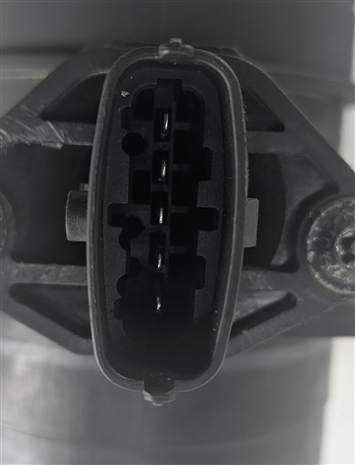 Thumbnail 8: 07-13 PORSCHE 911 CAYENNE (957 997) TURBO ENGINE - MASS AIR FLOW SENSOR METER