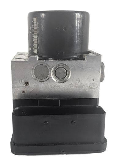 Thumbnail 2: 2008 PORSCHE CAYENNE (957) ESP ABS POWER BRAKE PUMP w/ MODULE