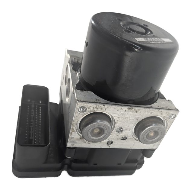 Thumbnail 4: 2008 PORSCHE CAYENNE (957) ESP ABS POWER BRAKE PUMP w/ MODULE