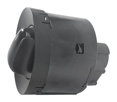 Thumbnail 4: 2003-2010 PORSCHE CAYENNE (955) HEADLIGHT SWITCH FOGLIGHT LIGHT LAMP SWITCH KNOB