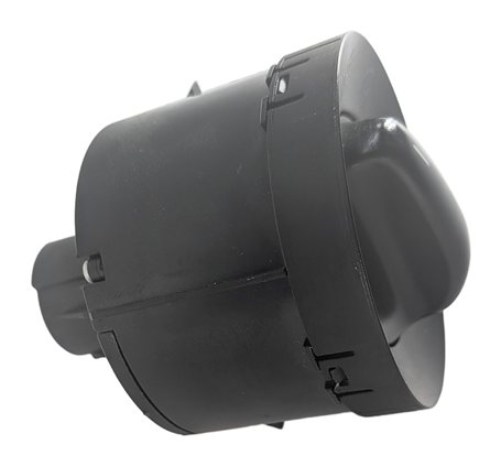 Thumbnail 5: 2003-2010 PORSCHE CAYENNE (955) HEADLIGHT SWITCH FOGLIGHT LIGHT LAMP SWITCH KNOB