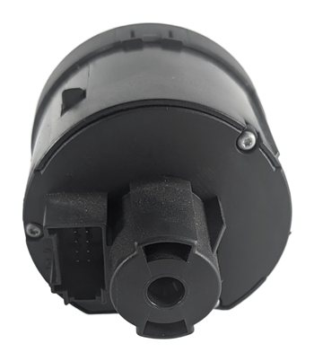 Thumbnail 6: 2003-2010 PORSCHE CAYENNE (955) HEADLIGHT SWITCH FOGLIGHT LIGHT LAMP SWITCH KNOB