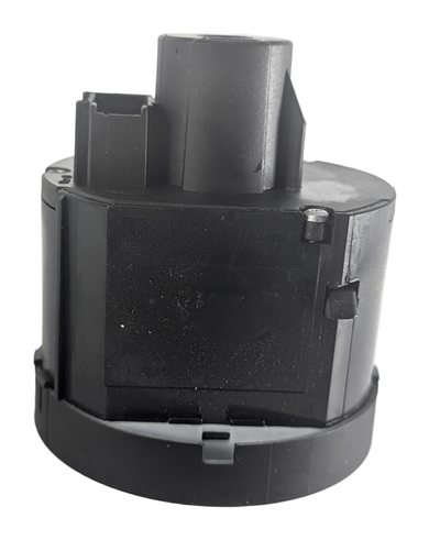 Thumbnail 7: 2003-2010 PORSCHE CAYENNE (955) HEADLIGHT SWITCH FOGLIGHT LIGHT LAMP SWITCH KNOB