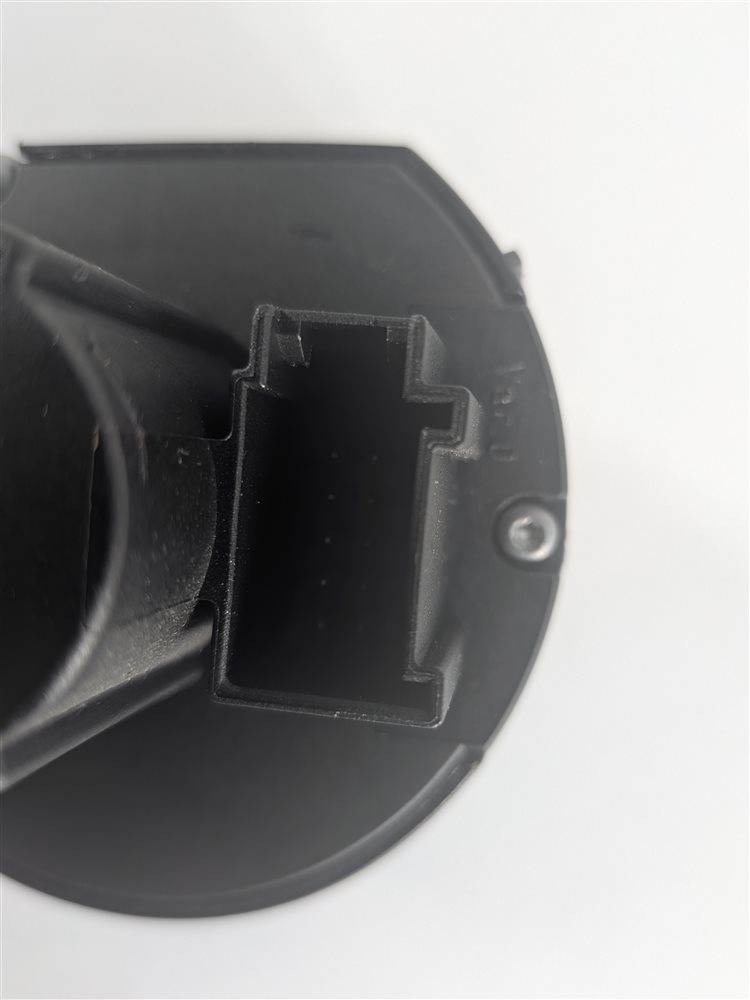 Thumbnail 8: 2003-2010 PORSCHE CAYENNE (955) HEADLIGHT SWITCH FOGLIGHT LIGHT LAMP SWITCH KNOB