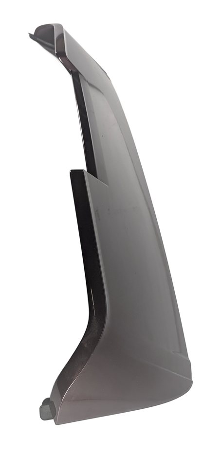 Thumbnail 2: 2005-2010 PORSCHE CAYENNE (955 957) REAR HATCH TRUNK SPOILER WING COVER (Red)