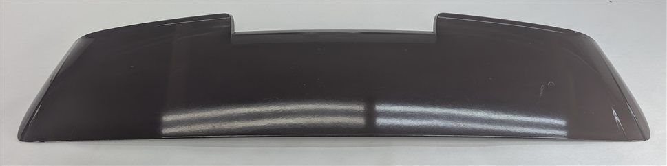 Thumbnail 5: 2005-2010 PORSCHE CAYENNE (955 957) REAR HATCH TRUNK SPOILER WING COVER (Red)