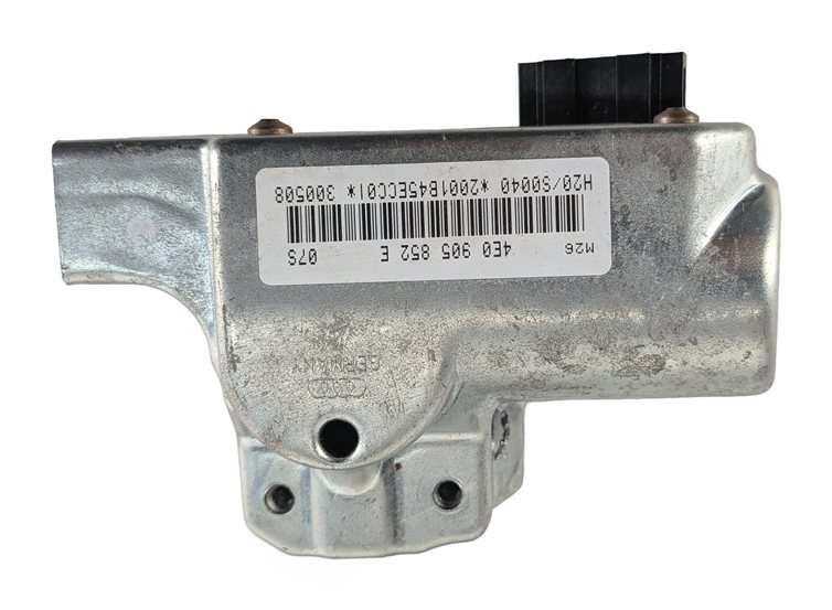 Thumbnail 18: 08 CAYENNE (957) 4.8L M48 TURBO V8 ENGINE ECM IMMOBILIZER KESSY MODULE KEY SET