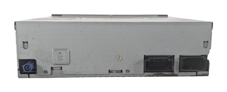 Thumbnail 6: 06-10 PORSCHE 911 BOXSTER CAYENNE CAYMAN 987 955 NAVIGATION DVD PLAYER HEAD UNIT