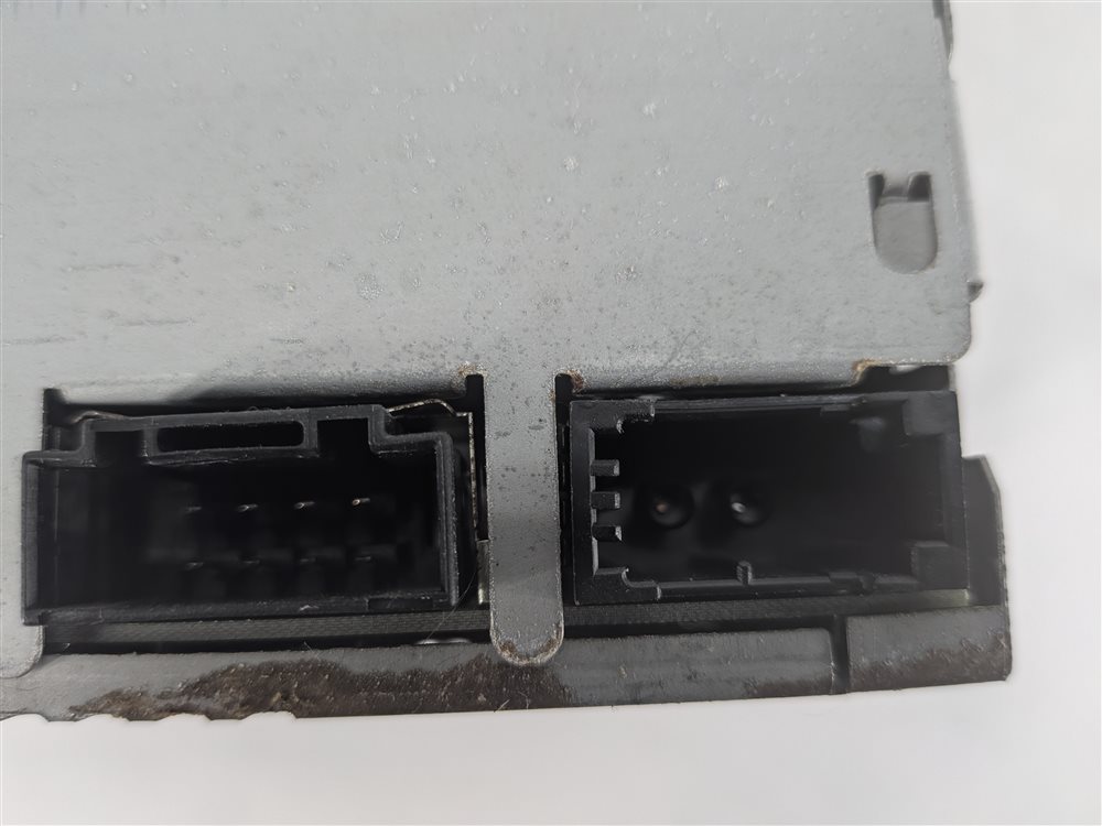 Thumbnail 8: 06-10 PORSCHE 911 BOXSTER CAYENNE CAYMAN 987 955 NAVIGATION DVD PLAYER HEAD UNIT