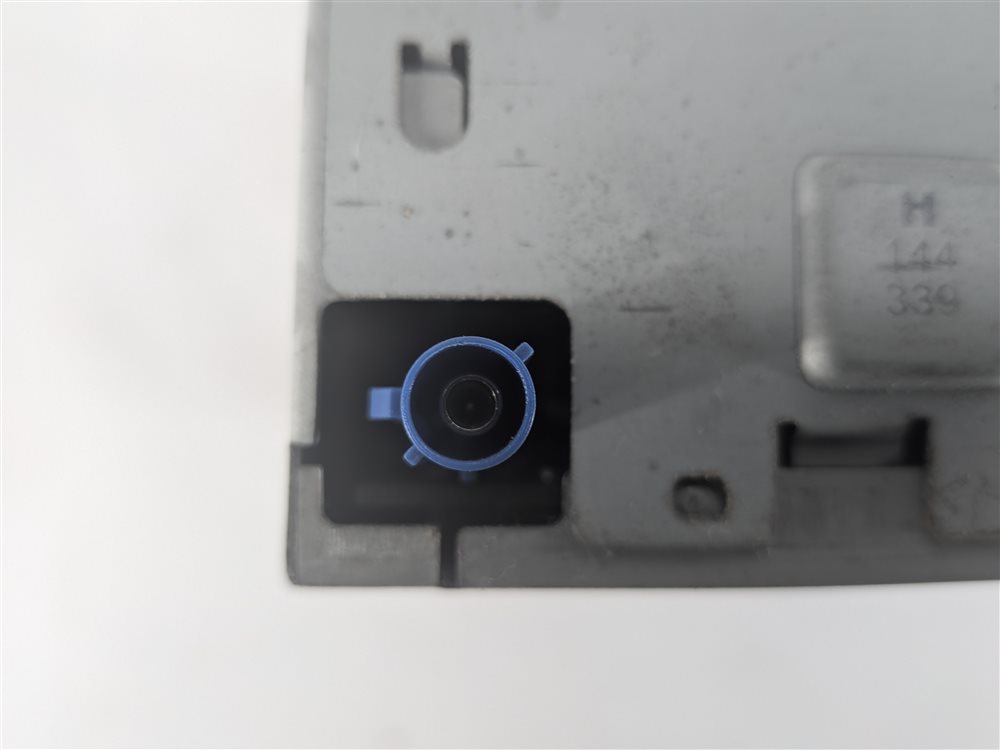 Thumbnail 9: 06-10 PORSCHE 911 BOXSTER CAYENNE CAYMAN 987 955 NAVIGATION DVD PLAYER HEAD UNIT