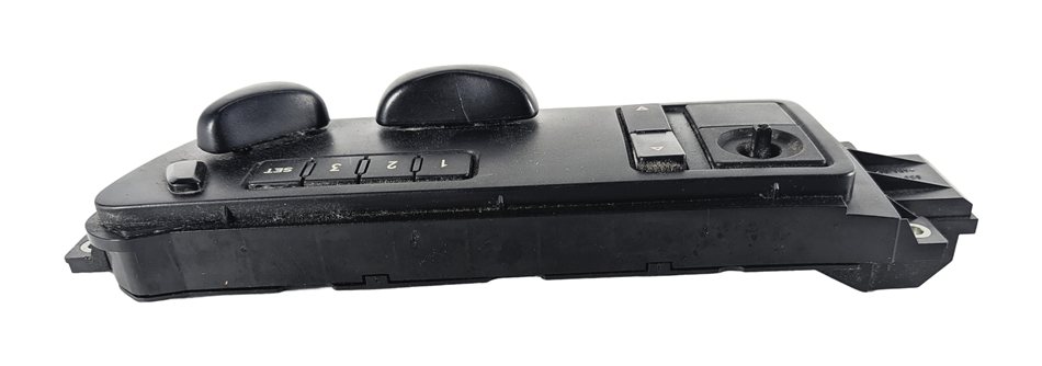 Thumbnail 6: 2008 PORSCHE CAYENNE (957) FRONT LEFT DRIVER POWER SEAT ADJUST SWITCH w/ MEMORY