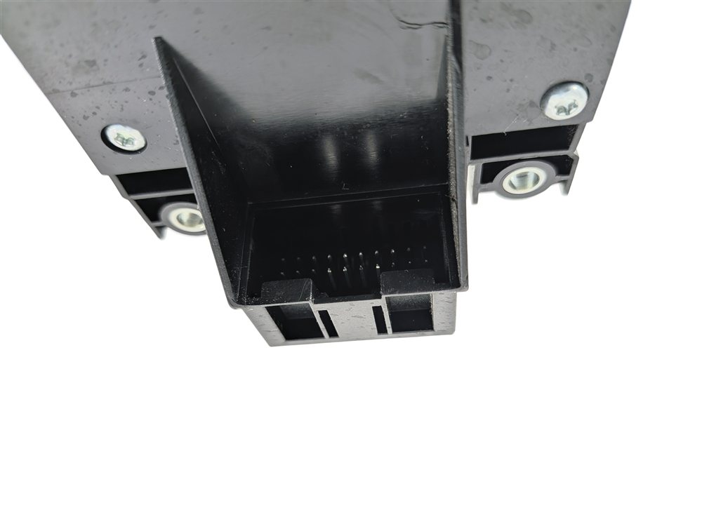 Thumbnail 8: 2008 PORSCHE CAYENNE 957 FRONT RIGHT PASSENGER POWER SEAT ADJUST SWITCH w/MEMORY