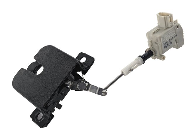 2008 PORSCHE CAYENNE (957) REAR LIFTGATE TAILGATE HATCH LOCK LATCH ACTUATOR