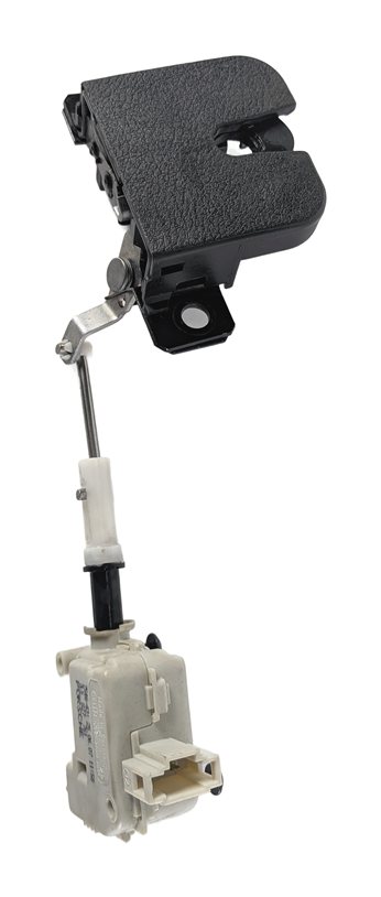 Thumbnail 3: 2008 PORSCHE CAYENNE (957) REAR LIFTGATE TAILGATE HATCH LOCK LATCH ACTUATOR