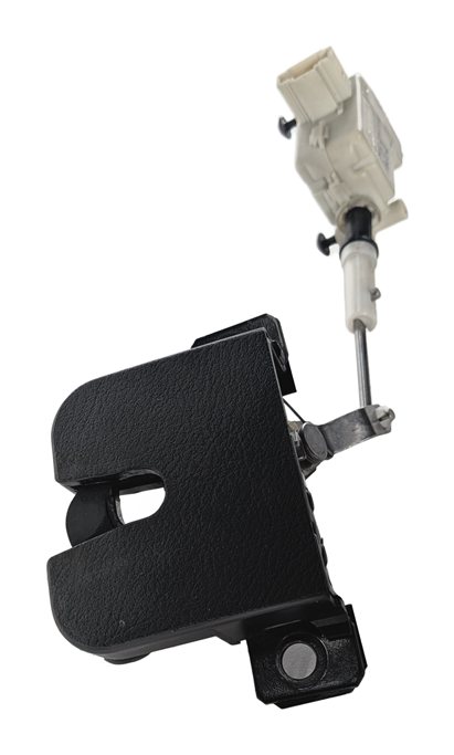 Thumbnail 5: 2008 PORSCHE CAYENNE (957) REAR LIFTGATE TAILGATE HATCH LOCK LATCH ACTUATOR