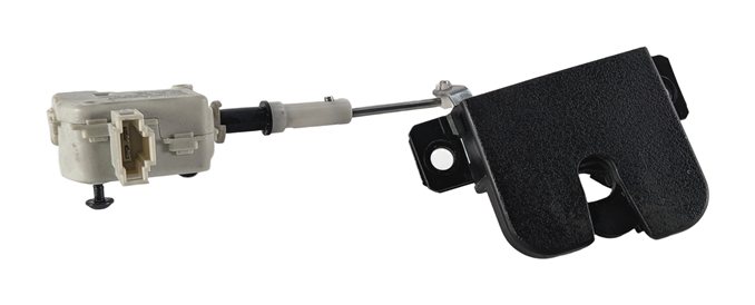 Thumbnail 6: 2008 PORSCHE CAYENNE (957) REAR LIFTGATE TAILGATE HATCH LOCK LATCH ACTUATOR