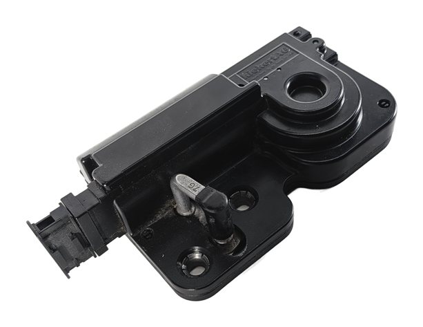 2008 PORSCHE CAYENNE (957) REAR LIFTGATE LATCH STRIKER SOFT CLOSE ASSIST MOTOR