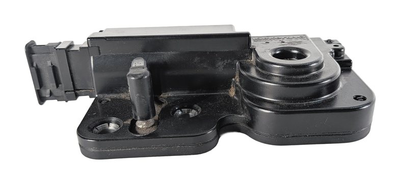 Thumbnail 2: 2008 PORSCHE CAYENNE (957) REAR LIFTGATE LATCH STRIKER SOFT CLOSE ASSIST MOTOR