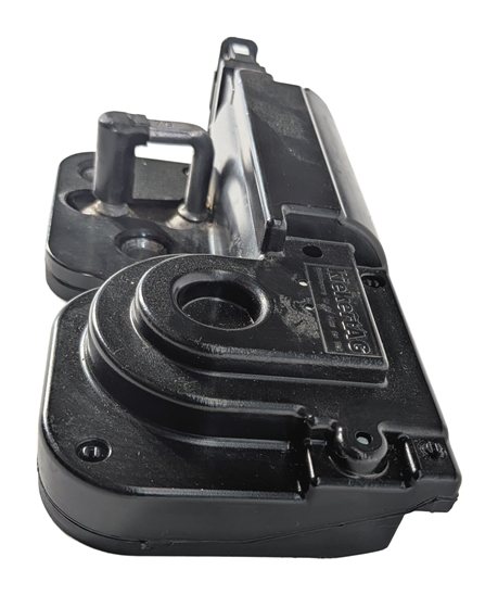 Thumbnail 4: 2008 PORSCHE CAYENNE (957) REAR LIFTGATE LATCH STRIKER SOFT CLOSE ASSIST MOTOR